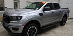 Used 2021 FORD RANGER XLT 4X4 4DR SUPERCREW 5.1 FT. SB in IDAHO FALLS, IDAHO