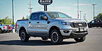 Used 2021 FORD RANGER  in IDAHO FALLS, IDAHO