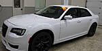 Used 2022 CHRYSLER 300 TOURING L 4DR SEDAN in IDAHO FALLS, IDAHO