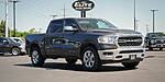 Used 2022 RAM 1500 BIG HORN/LONE STAR in IDAHO FALLS, IDAHO