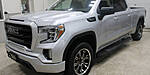 Used 2021 GMC SIERRA 1500 ELEVATION 4X4 4DR CREW CAB 6.6 FT. SB in IDAHO FALLS, IDAHO