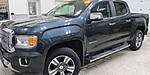Used 2017 GMC CANYON DENALI 4X4 4DR CREW CAB 5 FT. SB in IDAHO FALLS, IDAHO