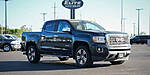 Used 2017 GMC CANYON DENALI in IDAHO FALLS, IDAHO