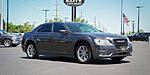 Used 2017 CHRYSLER 300 LIMITED 4DR SEDAN in IDAHO FALLS, IDAHO