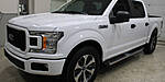 Used 2020 FORD F-150 XL 4X2 4DR SUPERCREW 5.5 FT. SB in IDAHO FALLS, IDAHO
