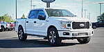 Used 2020 FORD F-150 XL in IDAHO FALLS, IDAHO