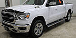 Used 2022 RAM 1500 BIG HORN/LONE STAR in IDAHO FALLS, IDAHO