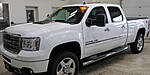 Used 2012 GMC SIERRA 2500 DENALI 4X4 4DR CREW CAB SB in IDAHO FALLS, IDAHO