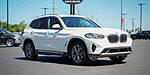 Used 2022 BMW X3 XDRIVE30I AWD 4DR SPORTS ACTIVITY VEHICLE in IDAHO FALLS, IDAHO