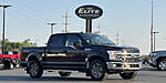 Used 2020 FORD F-150 LARIAT 4X4 4DR SUPERCREW 5.5 FT. SB in IDAHO FALLS, IDAHO