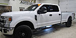 Used 2020 FORD F-350 XLT 4X4 4DR CREW CAB 8 FT. LB SRW PICKUP in IDAHO FALLS, IDAHO