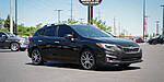 Used 2019 SUBARU IMPREZA LIMITED AWD 2.0I 4DR WAGON in IDAHO FALLS, IDAHO