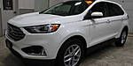 Used 2021 FORD EDGE SEL AWD 4DR CROSSOVER in IDAHO FALLS, IDAHO