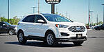 Used 2021 FORD EDGE SEL AWD 4DR CROSSOVER in IDAHO FALLS, IDAHO
