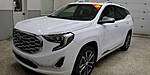 Used 2019 GMC TERRAIN DENALI 4X4 4DR SUV in IDAHO FALLS, IDAHO