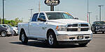 Used 2022 RAM 1500 CLASSIC SLT 4X4 4DR CREW CAB 6.3 FT. SB PICKUP in IDAHO FALLS, IDAHO