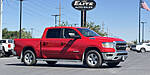 Used 2022 RAM 1500 BIG HORN/LONE STAR in IDAHO FALLS, IDAHO