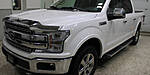 Used 2018 FORD F-150 LARIAT 4X4 4DR SUPERCREW 5.5 FT. SB in IDAHO FALLS, IDAHO