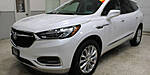 Used 2021 BUICK ENCLAVE ESSENCE 4X4 4DR CROSSOVER in IDAHO FALLS, IDAHO