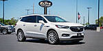 Used 2021 BUICK ENCLAVE ESSENCE 4X4 4DR CROSSOVER in IDAHO FALLS, IDAHO