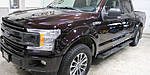 Used 2019 FORD F-150 XLT 4X4 4DR SUPERCREW 5.5 FT. SB in IDAHO FALLS, IDAHO