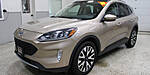 Used 2020 FORD ESCAPE SEL AWD 4DR SUV in IDAHO FALLS, IDAHO
