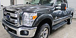 Used 2016 FORD F-250 XLT 4X4 4DR CREW CAB 6.8 FT. SB PICKUP in IDAHO FALLS, IDAHO
