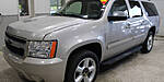 Used 2007 CHEVROLET SUBURBAN LT 4WD 4DR SUV in IDAHO FALLS, IDAHO