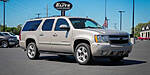 Used 2007 CHEVROLET SUBURBAN LT 4WD 4DR SUV in IDAHO FALLS, IDAHO
