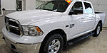 Used 2022 RAM 1500 CLASSIC SLT 4X4 4DR CREW CAB 5.5 FT. SB PICKUP in IDAHO FALLS, IDAHO