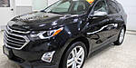 Used 2021 CHEVROLET EQUINOX PREMIER 4X4 4DR SUV in IDAHO FALLS, IDAHO