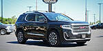 Used 2022 GMC ACADIA DENALI 4X4 4DR SUV in IDAHO FALLS, IDAHO