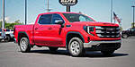 Used 2022 GMC SIERRA 1500 SLE in IDAHO FALLS, IDAHO