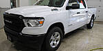 Used 2022 RAM 1500 TRADESMAN 4X4 4DR CREW CAB 6.4 FT. SB PICKUP in IDAHO FALLS, IDAHO