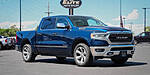 Used 2020 RAM 1500 LIMITED 4X4 4DR CREW CAB 5.6 FT. SB PICKUP in IDAHO FALLS, IDAHO