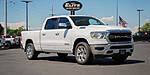 Used 2022 RAM 1500 BIG HORN/LONE STAR in IDAHO FALLS, IDAHO