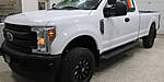 Used 2018 FORD F-350 XL 4X4 4DR SUPERCAB 8 FT. LB SRW PICKUP in IDAHO FALLS, IDAHO