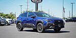 Used 2024 SUBARU XV CROSSTREK WILDERNESS AWD 4DR CROSSOVER in IDAHO FALLS, IDAHO