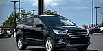 Used 2019 FORD ESCAPE SEL AWD 4DR SUV in IDAHO FALLS, IDAHO
