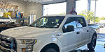 Used 2017 FORD F-150 XLT 4X4 4DR SUPERCREW 5.5 FT. SB in IDAHO FALLS, IDAHO