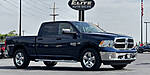 Used 2022 RAM 1500 CLASSIC TRADESMAN 4X4 4DR CREW CAB 6.3 FT. SB PICKUP in IDAHO FALLS, IDAHO