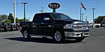 Used 2017 RAM 1500 LARAMIE LONGHORN 4X4 4DR CREW CAB 5.5 FT. SB PICKU in IDAHO FALLS, IDAHO