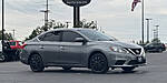 Used 2017 NISSAN SENTRA S 4DR SEDAN CVT in IDAHO FALLS, IDAHO
