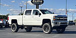 Used 2018 CHEVROLET SILVERADO 2500 LT in IDAHO FALLS, IDAHO