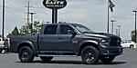 Used 2016 RAM 1500 SPORT 4X4 4DR CREW CAB 5.5 FT. SB PICKUP in IDAHO FALLS, IDAHO