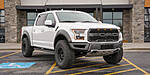 Used 2020 FORD F-150 RAPTOR 4X4 4DR SUPERCREW 5.5 FT. SB in IDAHO FALLS, IDAHO