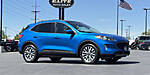 Used 2021 FORD ESCAPE TITANIUM AWD 4DR SUV in IDAHO FALLS, IDAHO