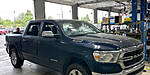 Used 2021 RAM 1500 BIG HORN/LONE STAR in IDAHO FALLS, IDAHO