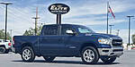 Used 2021 RAM 1500 BIG HORN/LONE STAR in IDAHO FALLS, IDAHO