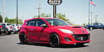 Used 2013 MAZDA MAZDASPEED3 TOURING 4DR HATCHBACK in IDAHO FALLS, IDAHO